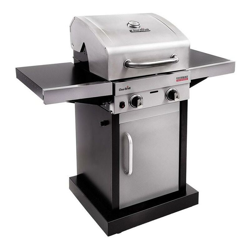 

Barbacoa Gas Performance 220S l - Char-broil