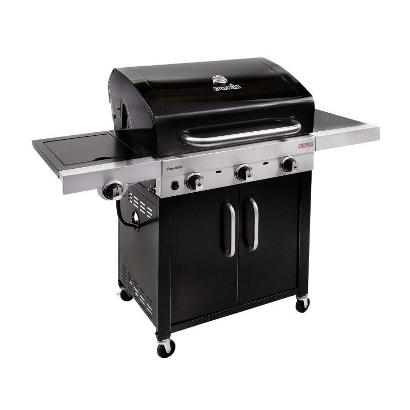 

Barbacoa Gas Performance 340B l - Char-broil