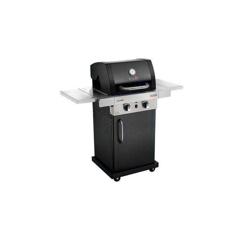 

Barbacoa Gas Professional 2200B Barbacoa Char-Broill