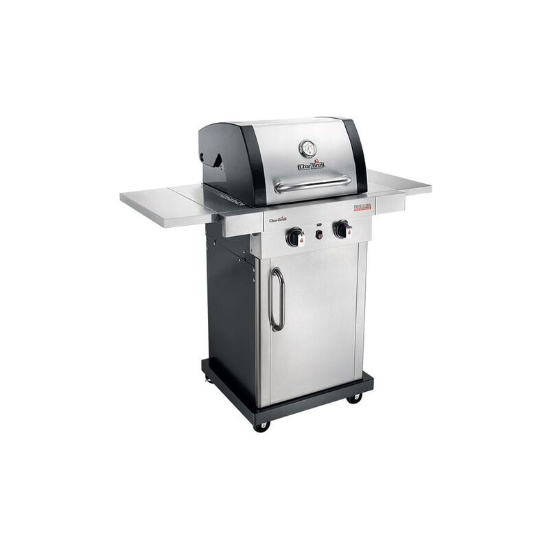 

Barbacoa Gas Professional 2200S l - Char-broil