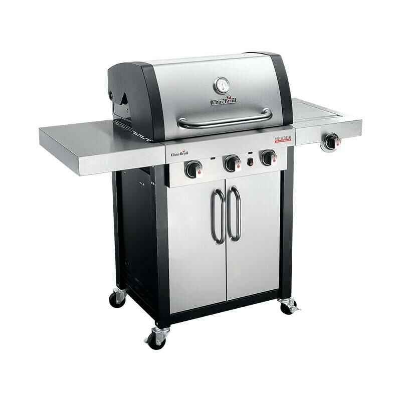 

Barbacoa Gas Professional 3400S Char-Broill