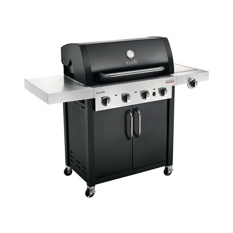 

Barbacoa Gas Professional 4400B Char-Broill