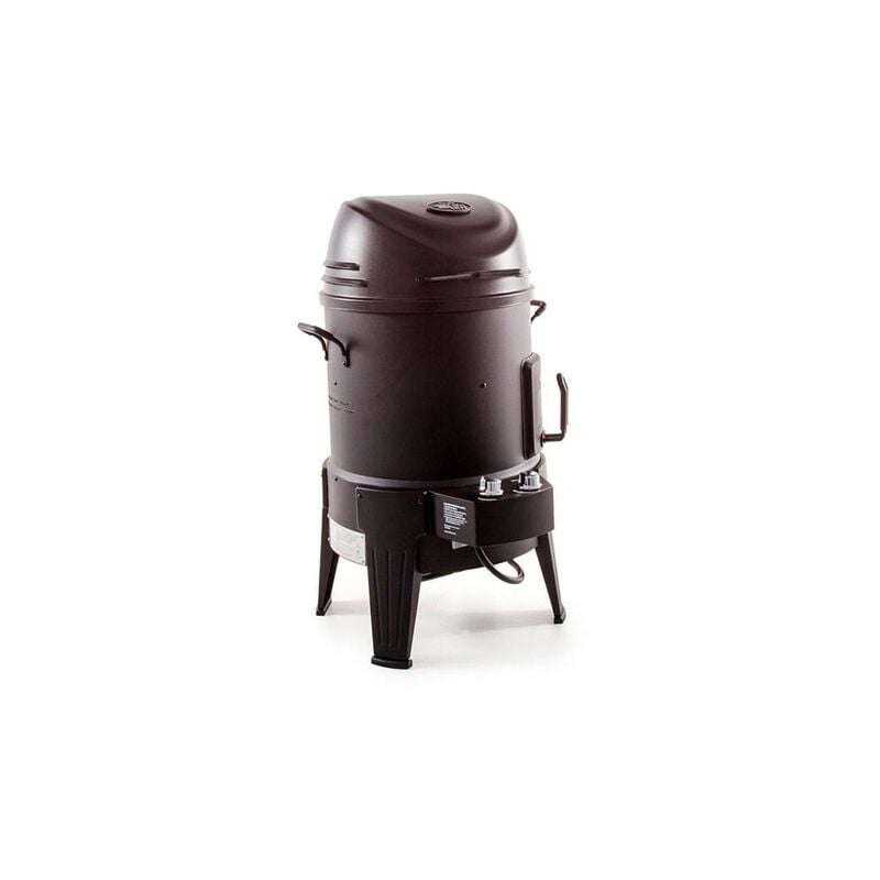 

Barbacoa Gas The Big Easy 3 En 1 Char-Broill