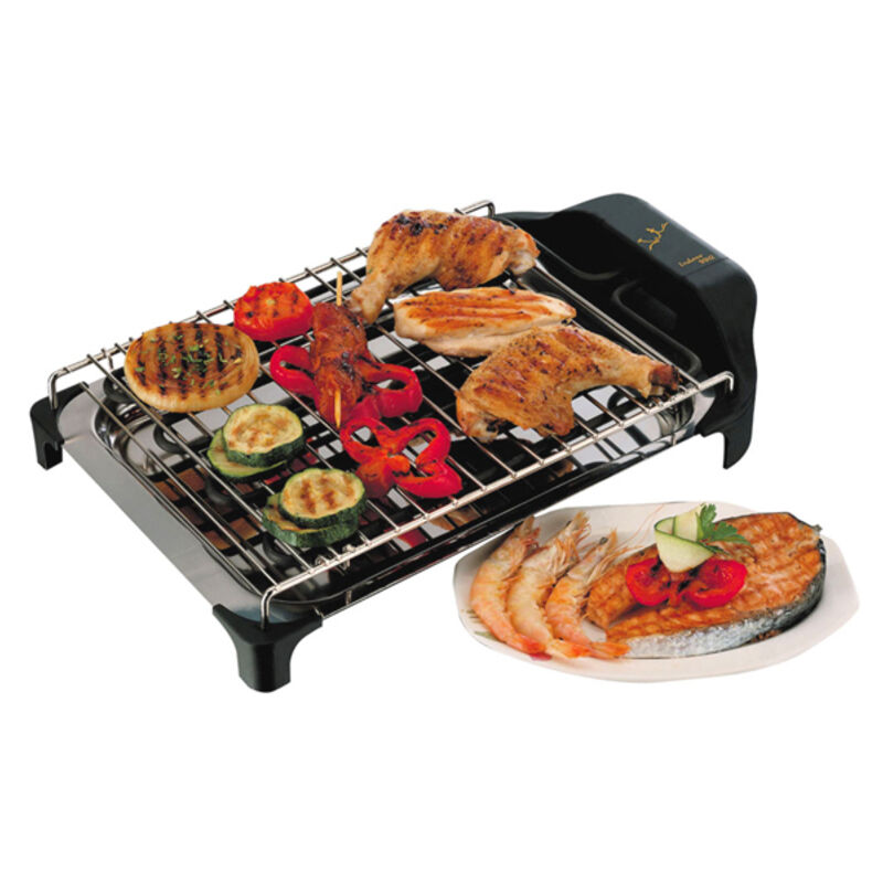 

Barbacoa JATA BQ-101 2400W