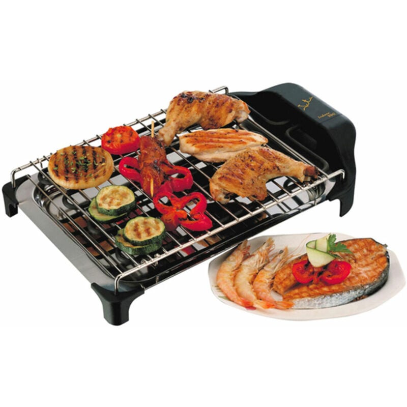 

Barbacoa JATA BQ-101 2400W -
