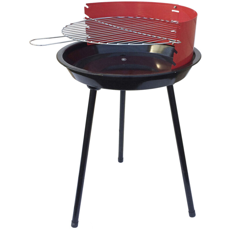 

Barbacoa portátil de carbón ( 2702574) - GSC
