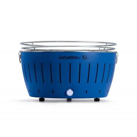 Barbacoa portátil para exterior XL Blue Lotus Grill