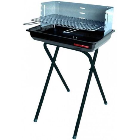 Barbacoa Sandrigarden Sg 47-28 47X28 Cm