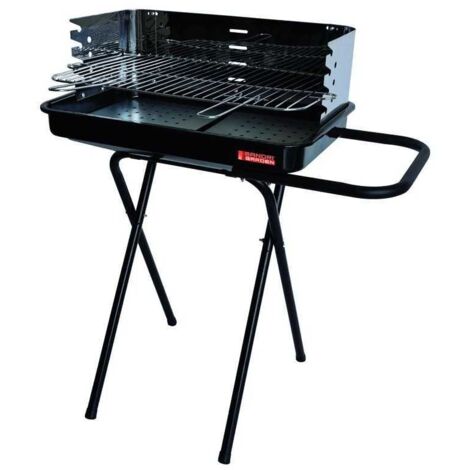 Barbacoa Sandrigarden Sg 53-35 53X35 Cm