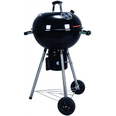 Barbacoa Sandrigarden Sg 57K Esférico Diámetro 57 Cm