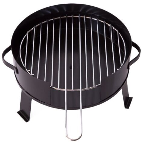 BARBACOA SOBREMESA 35x27 CM