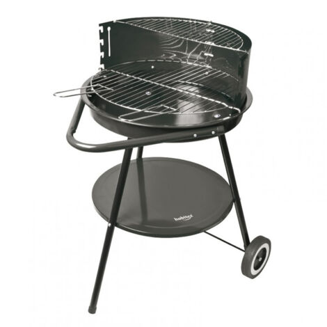 Barbacoa Supergrill 45 Habitex -