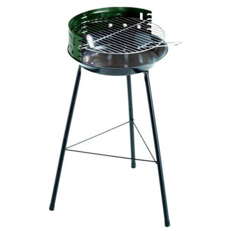 Barbacoa Tondo Alhambra 40 H 75 Thorx