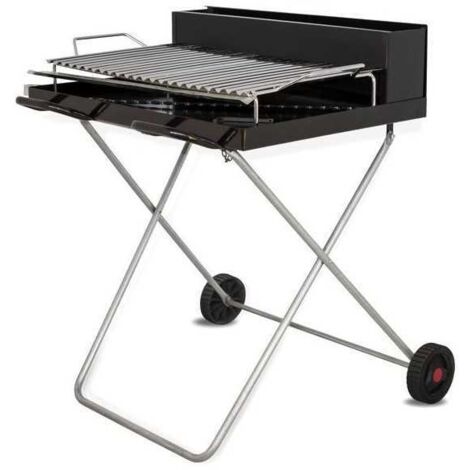 Barbacoa Veneto 75X65 h 90