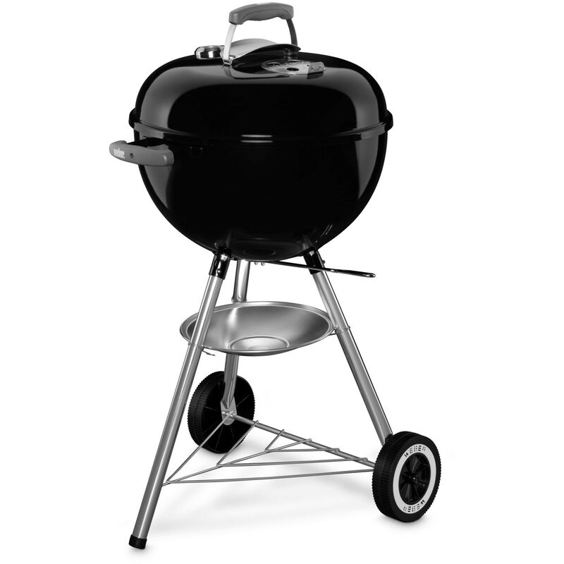 

BARBACOA CLASSIC KETTLE de 57cm - Weber