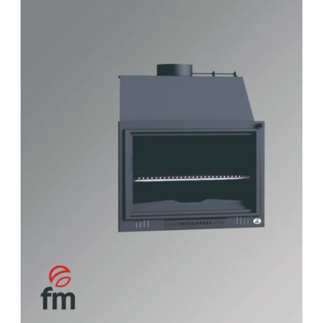 BARBACOAS HOGAR MODELO BH-170 DE FM BARBACOAS