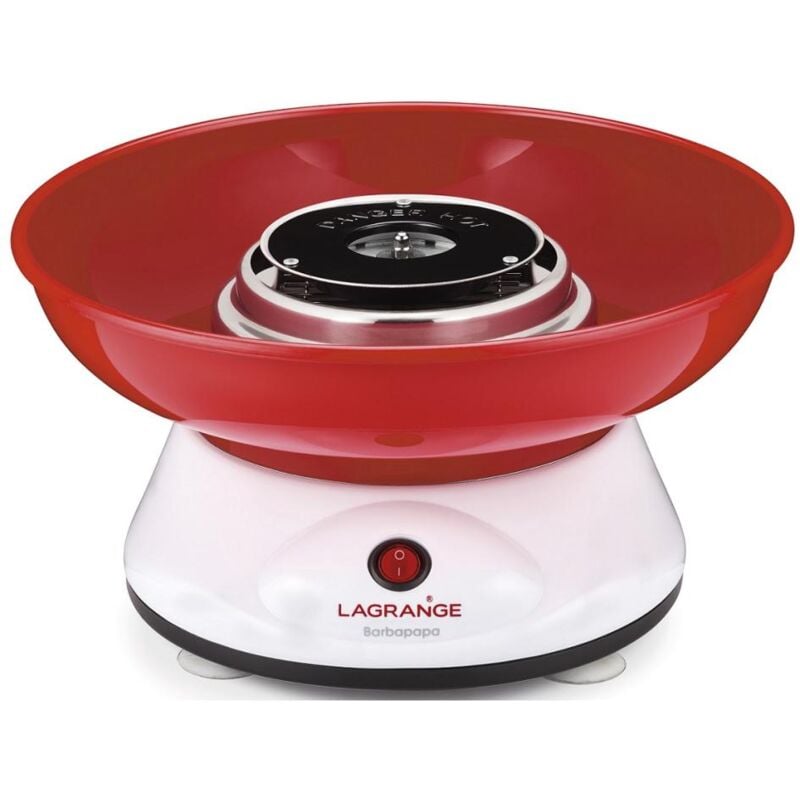 Lagrange - Machine à barbe à papa 379003