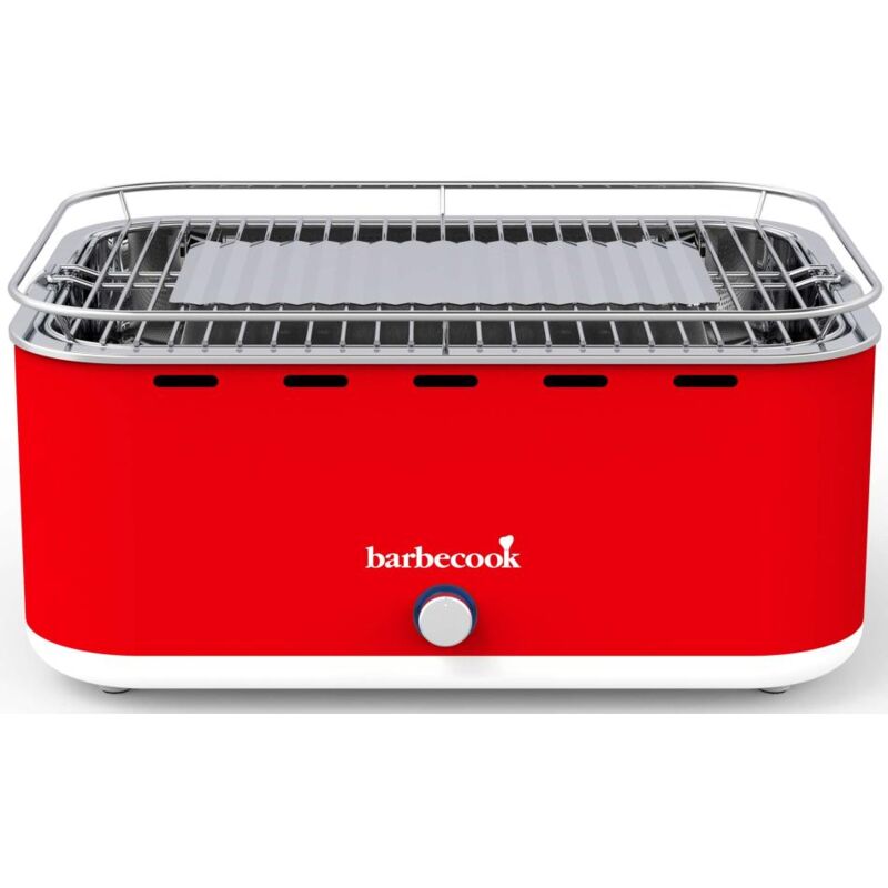 Barbecook - carlochilipepper