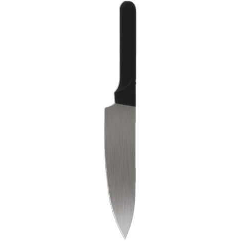 BARBECOOK, COLTELLO DA CHEF GRANDE OLIVIA IN ACCIAIO INOX, ACCESSORI BARBECUE