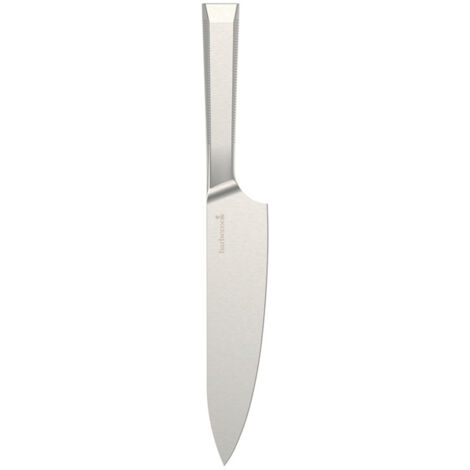 BARBECOOK, COLTELLO DA CHEF PREMIUM IN ACCIAIO INOX, ACCESSORI BARBECUE