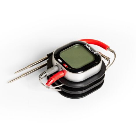 BARBECOOK TERMOMETRO DIGITALE BCOOK DIGITAL/APP THERMOMETER