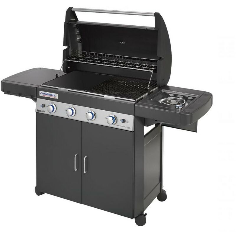 campingaz 3 series classic ls plus gas bbq