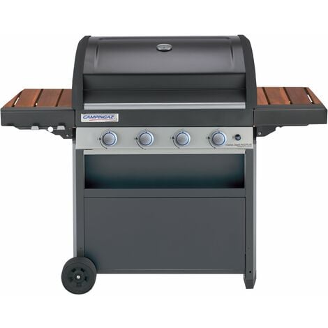 BARBECUE 4 SERIES WLD PLUS (FR)