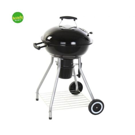 Barbecue a carbone Arizona Ambra Garden Ø47cm