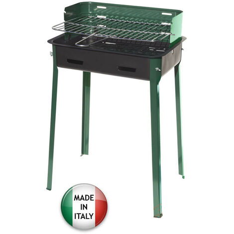 Barbecue a Carbone cm 30x45