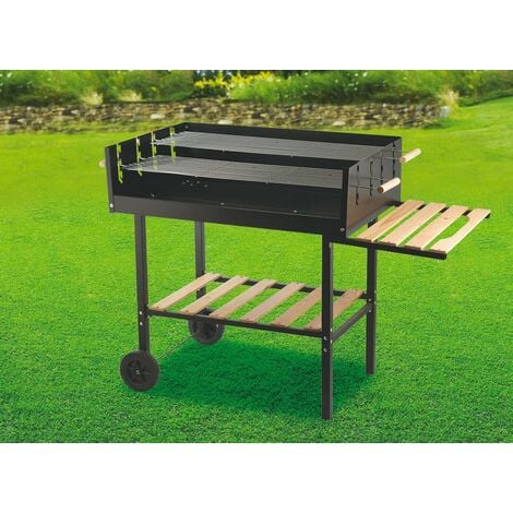 Barbecue ompagrill eddi 4780 pellet pro cover