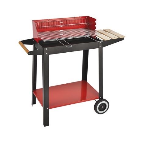 Barbecue a carbone el gaucho montana cmL87xp45xh83