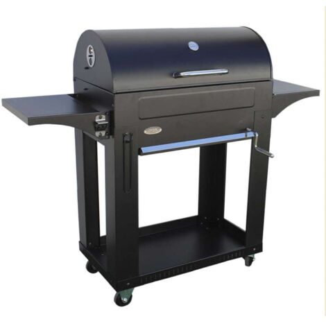 Barbecue a Carbone Milano GMR