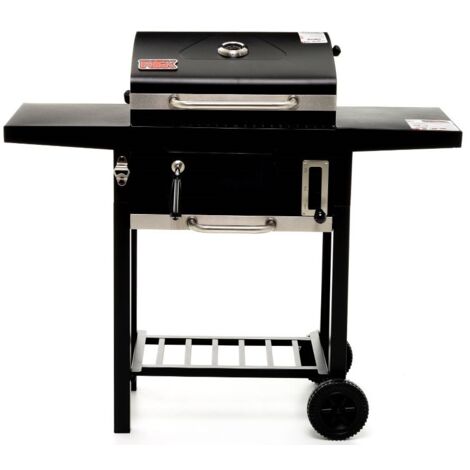 BARBECUE a carbone mod. Texas art. F02010201 Sochef 110x47x97h cm