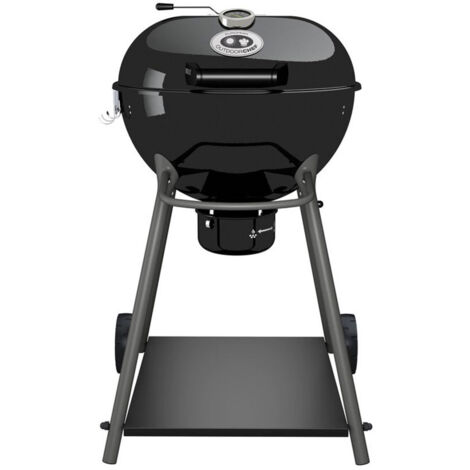 Barbecue a carbone Outdoorchef con griglia di cottura in