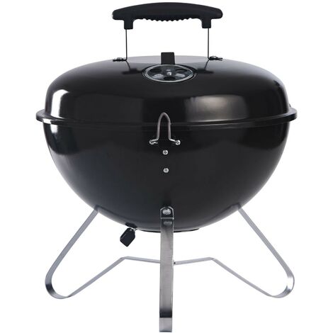 Barbecook Barbecue a carbonella Portatile Carlo Army Green