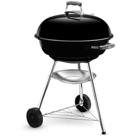 Barbecue a carbone Weber Compact Kettle 57 cm