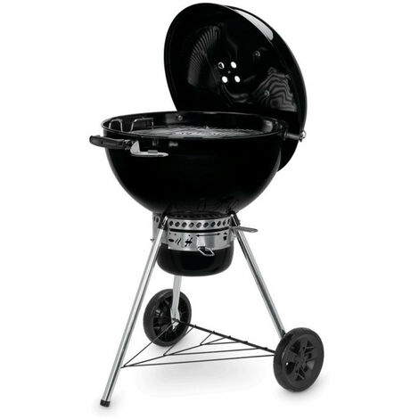 Barbecue a carbone Weber Master-Touch GBS 57 cm