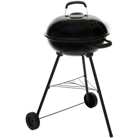Barbecue A Carbonella Bbq Circolare 43cm