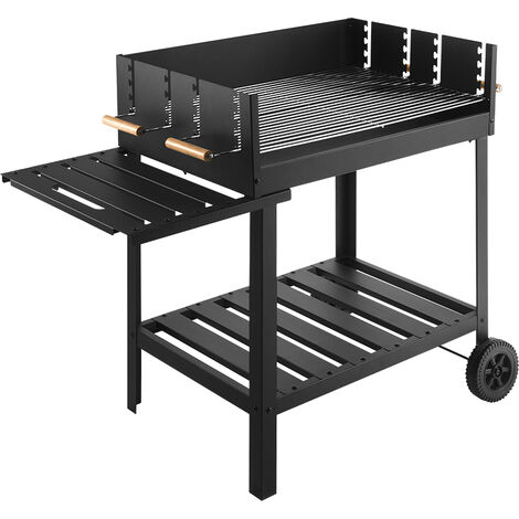 Barbecue a carbonella Bogot