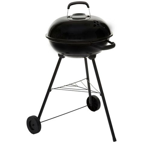 Barbecue a carbonella carmensa 43 cm - Neka