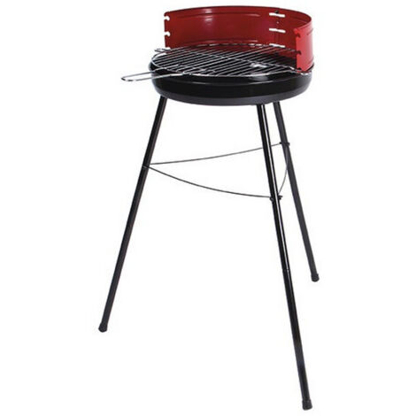 Barbecue à charbon 40cm - Somagic - 314400001