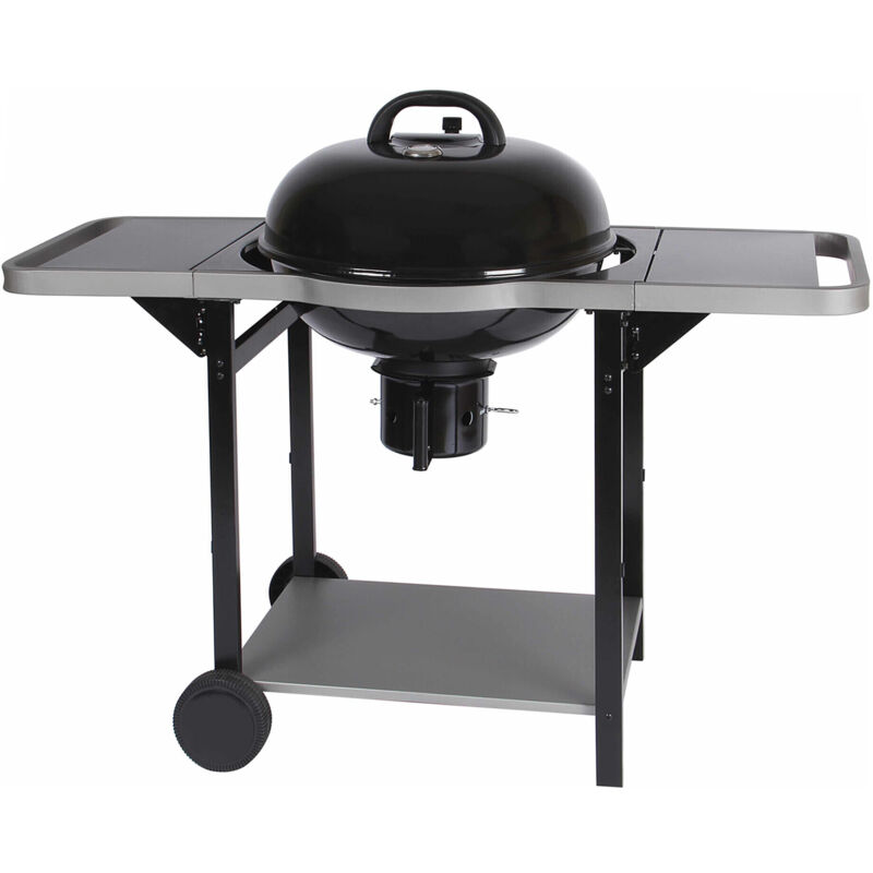 Barbecue à charbon 57 cm Somagic woodcreek