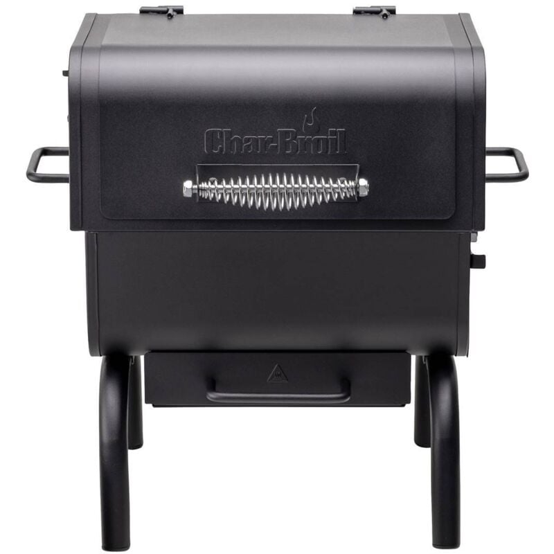 Char-broil - Barbecue à Charbon CharCoal 2Go
