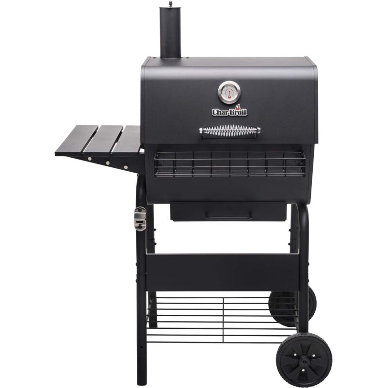 Char-broil - Barbecue &agrave; charbon Charcoal m