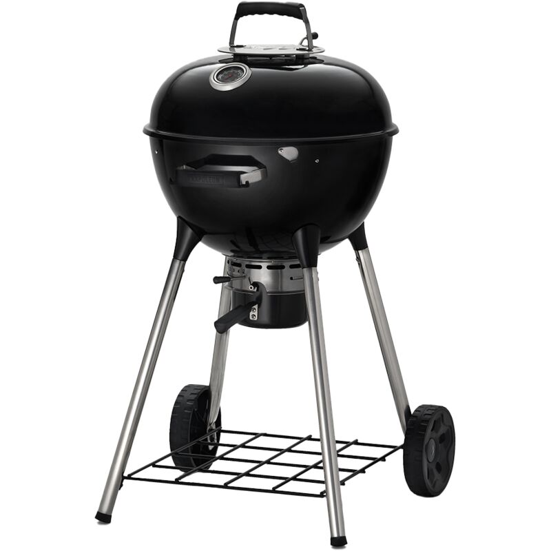 Barbecue &agrave; charbon Charcoal Napoleon Kettle Premium 47 cm