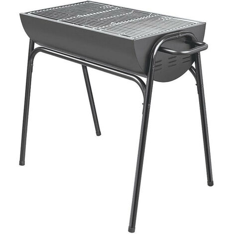 Barbecue à charbon Charitex Supergrill 101