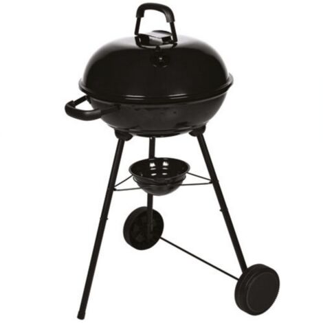 Barbecue à charbon de bois 43cm - Somagic - 340430
