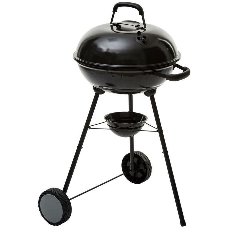Betoys - Barbecue Charbon Feijoa d 43 Cm - Be toy's