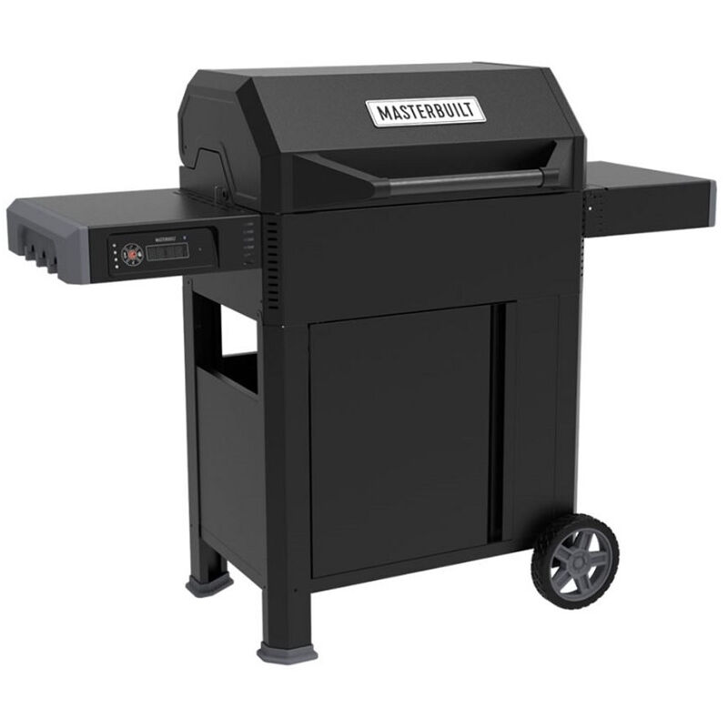Barbecue à charbon Masterbuilt AutoIgnite Series 545