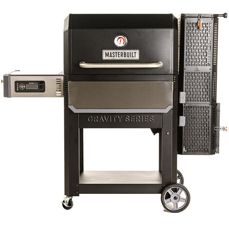 Barbecue à charbon Masterbuilt Gravity Series 1050